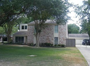 12203 Adams Run Dr, Cypress, TX 77429