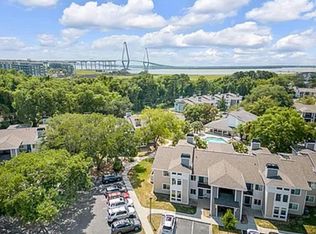 268 Alexandra Dr UNIT 8, Mount Pleasant, SC 29464