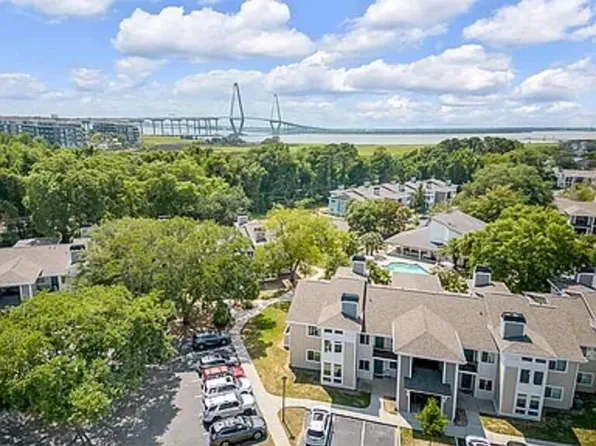 268 Alexandra Dr Unit 8, Mount Pleasant, SC 29464