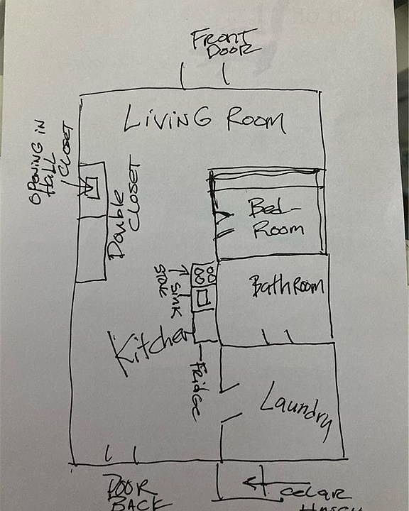 2nd image of 119 Pinnacle Rd