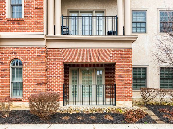 Condos For Sale Westerville Ohio 43082