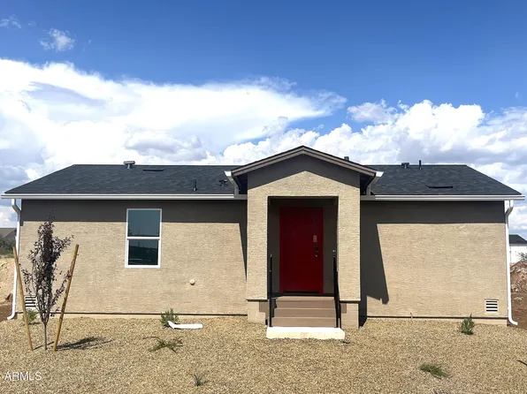 19960 E Prickly Pear Drive, Mayer, AZ 86333