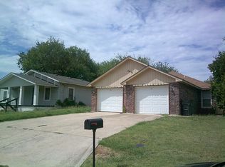 1411 NW Lake Ave UNIT B, Lawton, OK 73507