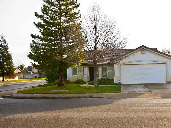 Large Corner Lot