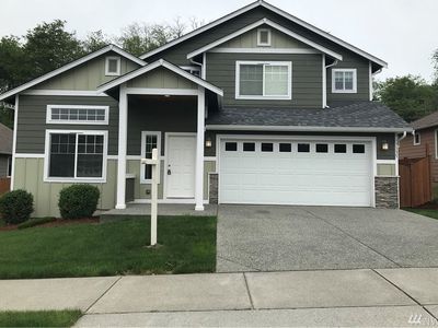 7135 289th Pl NW, Stanwood, WA, 98292