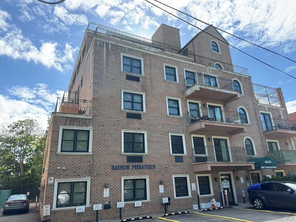 1st image of 42-23 212th Street #3C