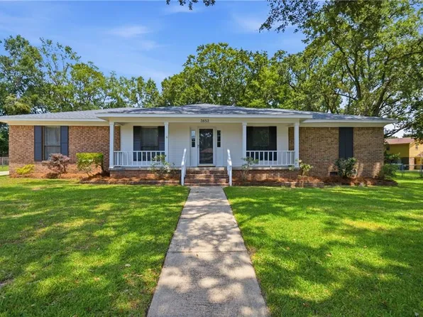 3653 Surrey Ct, Mobile, AL 36693