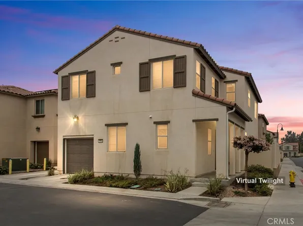 1956 S Hartford Pl, San Bernardino, CA 92408