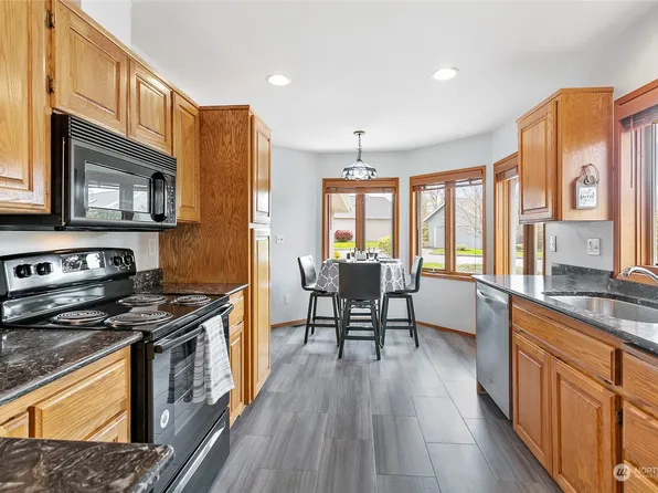 1237 Northwind Circle #1237, Bellingham, WA 98226