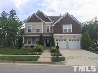 703 Wellbrook Station Rd, Cary, NC 27519