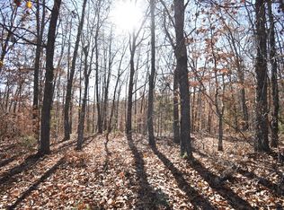 118 N Walnut Springs Dr, Cape Fair, MO 65624