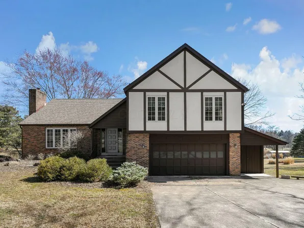 1878 Hankinson Rd, Granville, OH 43023