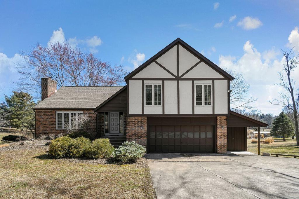 Real estate listing image