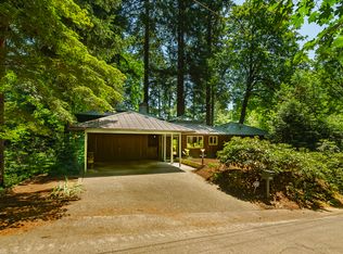 6550 SW Parkhill Dr, Portland, OR