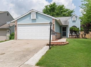 11110 Wismar Dr, Indianapolis, IN 46235