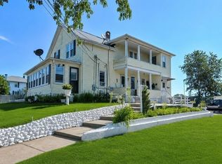 21 Miller St, Blackstone, MA 01504