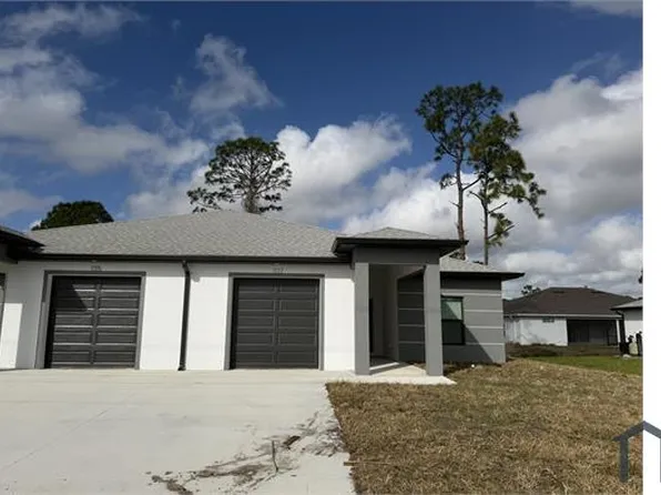1117 Abrams Blvd, Lehigh Acres, FL 33971
