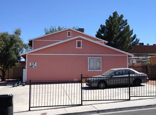 17 Rose Cir, North Las Vegas, NV 89030