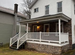 602 N Main St, Archbald, PA 18403