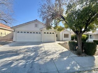5126 Stone Cove St, North Las Vegas, NV 89081