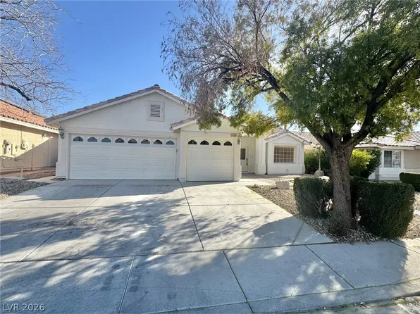 5126 Stone Cove St, North Las Vegas, NV 89081