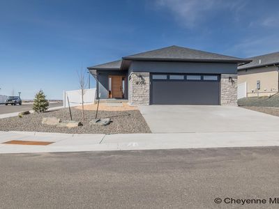 4000 Saddleback Ln, Cheyenne, WY, 82009