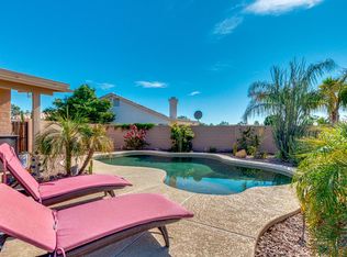 20002 N 77th Dr, Glendale, AZ 85308
