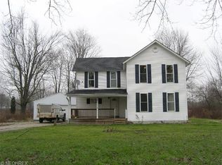 5838 Price Rd, Rome, OH 44085