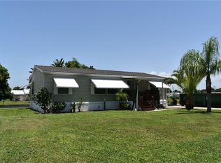 2325 SE 31st St, Okeechobee, FL 34974