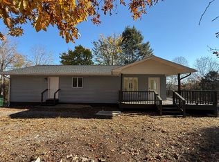 3295 Point Pleasant Rd, Newport, TN 37821