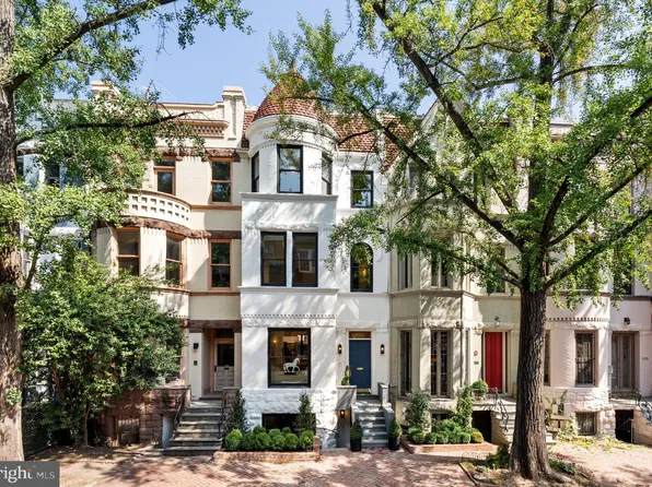 1725 Riggs Pl NW, Washington, DC 20009