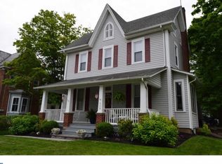 113B Maple Ave, Dublin, PA 18917