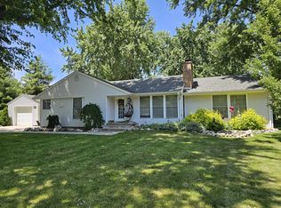 531 Chippewa Dr, Fremont, MI 49412