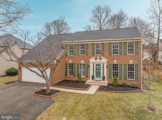 12221 Wheat Mill Loop, Bristow, VA 20136