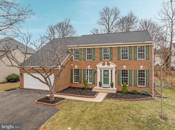 12221 Wheat Mill Loop, Bristow, VA 20136