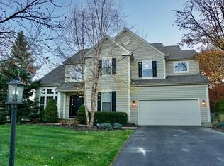 125 Watson Way, Powell, OH 43065