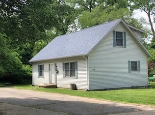 500 S Eastside Dr, Bloomington, IN 47401