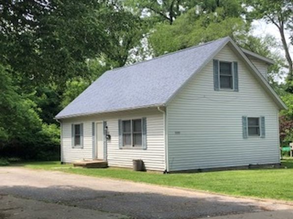 500 S Eastside Dr