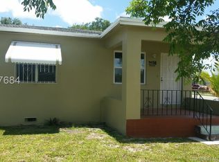 4444 SW 22nd St, West Park, FL 33023
