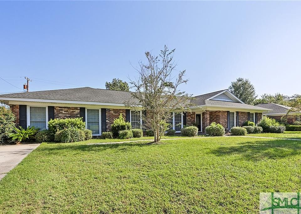 8611 Kent Dr, Savannah, GA 31406 Zillow