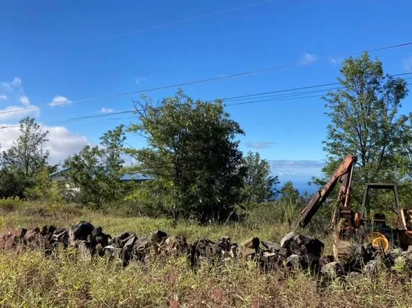 Tiki Ln Lot 15, Ocean View, HI 96737