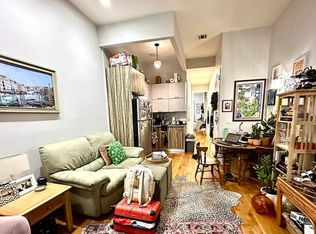 1358 De Kalb Ave #3R, Brooklyn, NY 11221