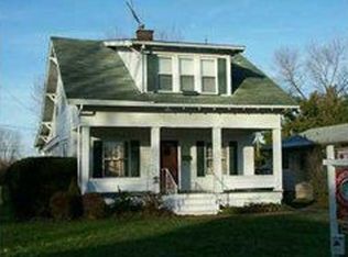 165 Lyle Dr, Hermitage, PA 16148