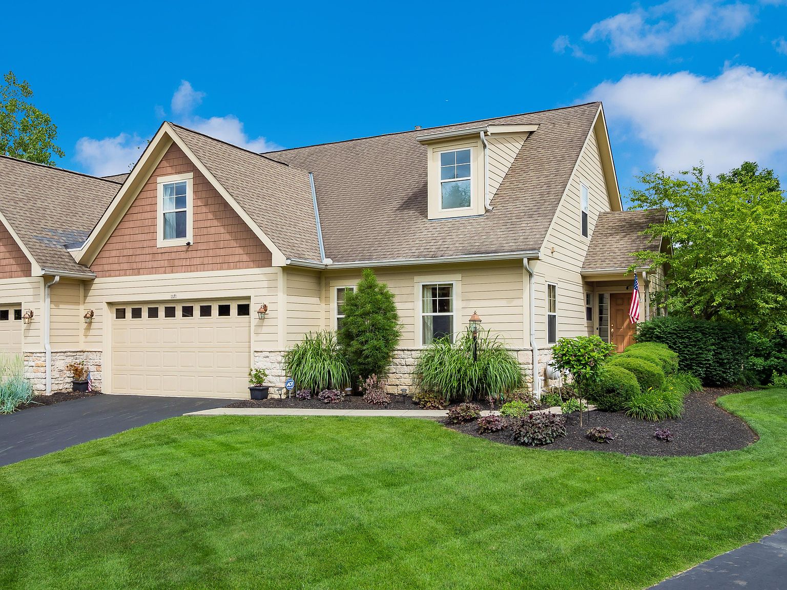 1171 Cross Creeks Rdg, Pickerington, OH 43147 Zillow