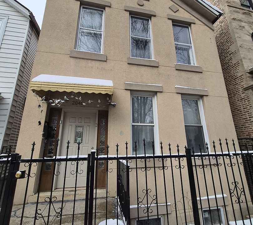 1st image of 2046 W 19th St #2