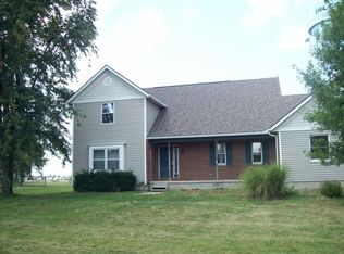 8020 S Old State Rd, Lewis Center, OH 43035