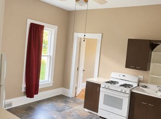 East Ave, Stevens Pt, WI 54481