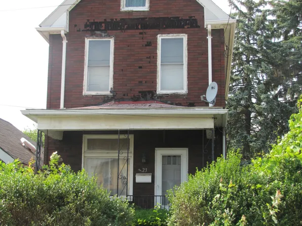 323 35th St, McKeesport, PA 15132