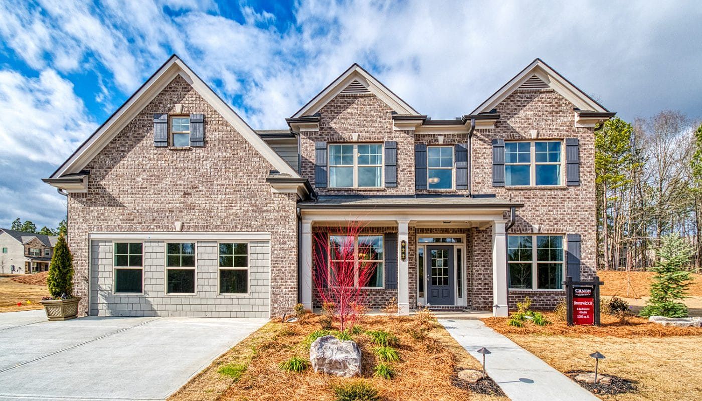 Mallard's Landing by Chafin Communities in Jefferson GA Zillow