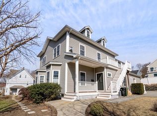 153 Summer St #153, Watertown, MA 02472